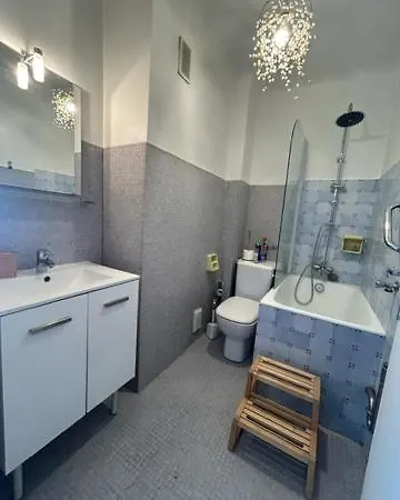 Avec Vue Imprenable Sur La Apartment *